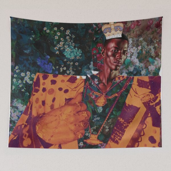Item preview, Portrait, Man, Option B designed and sold by MonsoonartsbyM.