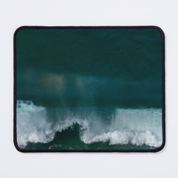 Item preview, Wave Work - Byron Bay designed and sold by Barbara Burkhardt.