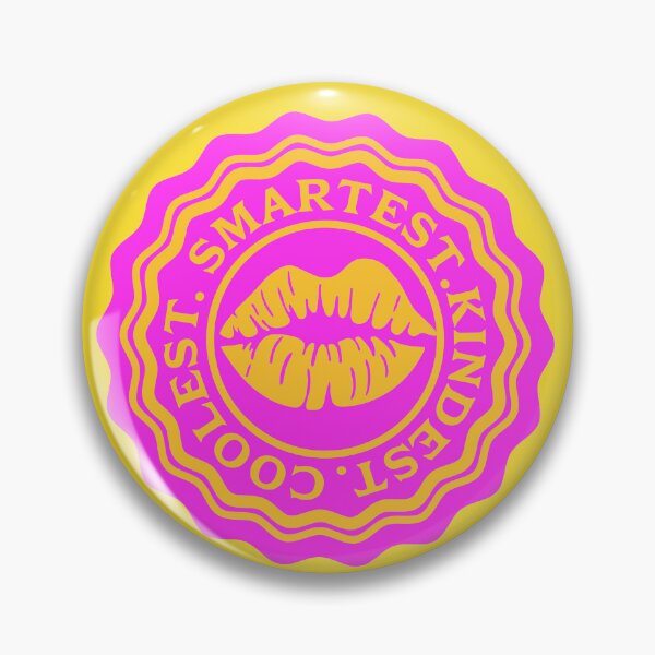 Item preview, Grateful, be kind, be kindest, smartest, coolest, lips designed and sold by Work life.