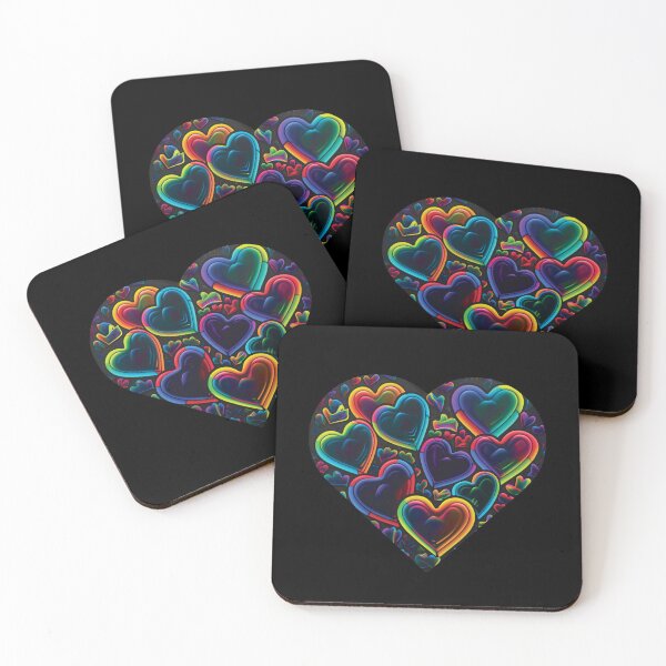 Item preview, Heart Attack - Version 1 designed and sold by Imagequest.