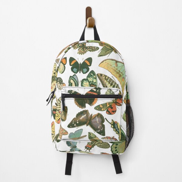 Item preview, Butterfly Pattern designed and sold by antiqueart.