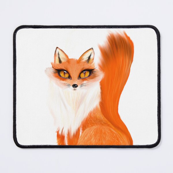 Item preview, Vixen designed and sold by IsabelSalvador.