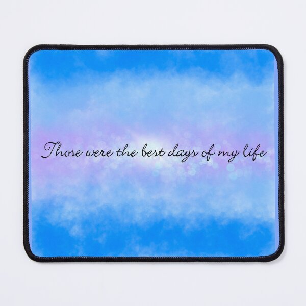 Item preview, Best days  designed and sold by Emsdesigns04.