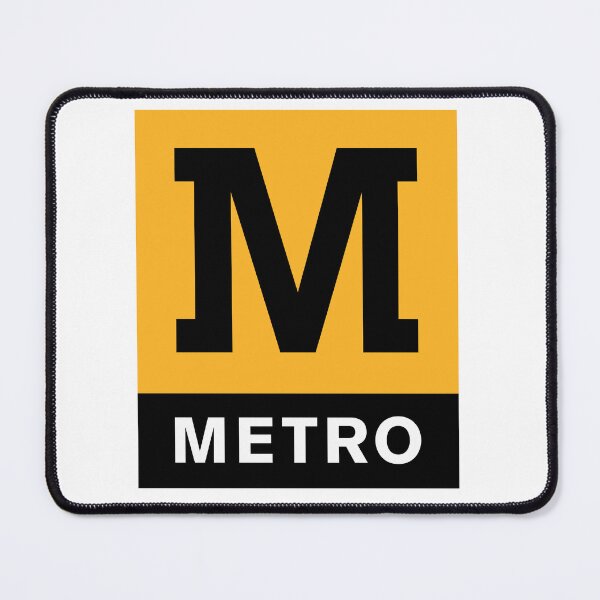 Item preview, Tyne and wear metro designed and sold by darc4.