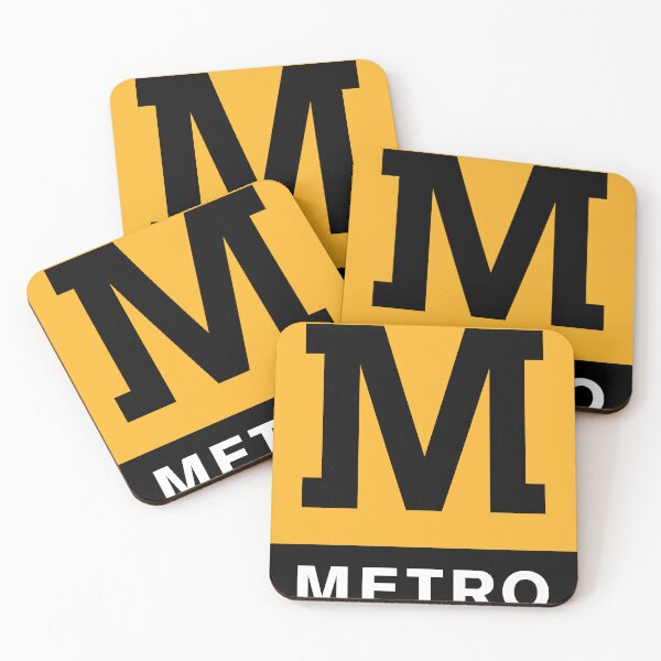 Item preview, Tyne and wear metro designed and sold by darc4.