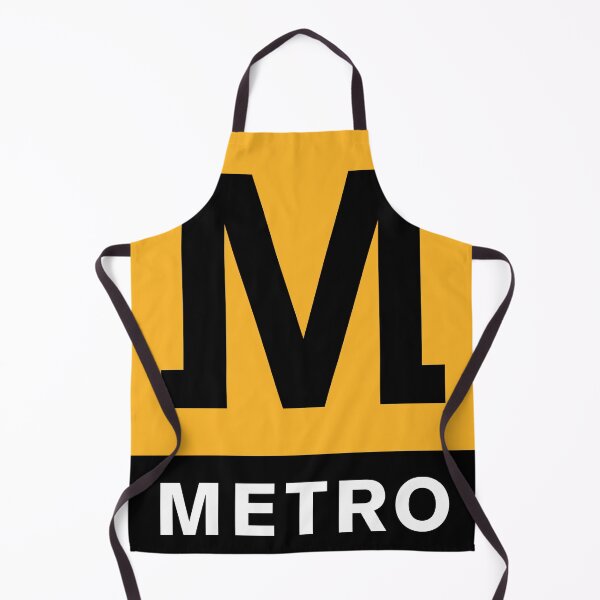 Item preview, Tyne and wear metro designed and sold by darc4.