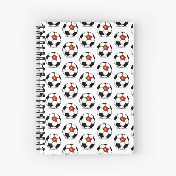 Aperçu de l'œuvre Portugal Football créée et vendue par The Junto Shop.