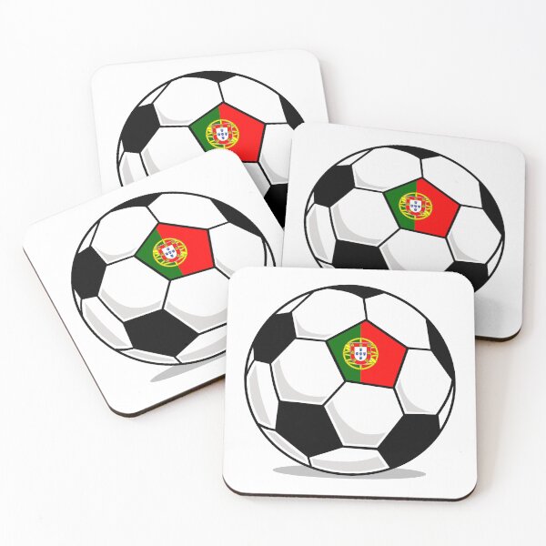 Item preview, Portugal Soccer  designed and sold by The Junto Shop.