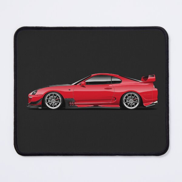 Item preview, Supra MK4 designed and sold by VinnyArtworks.