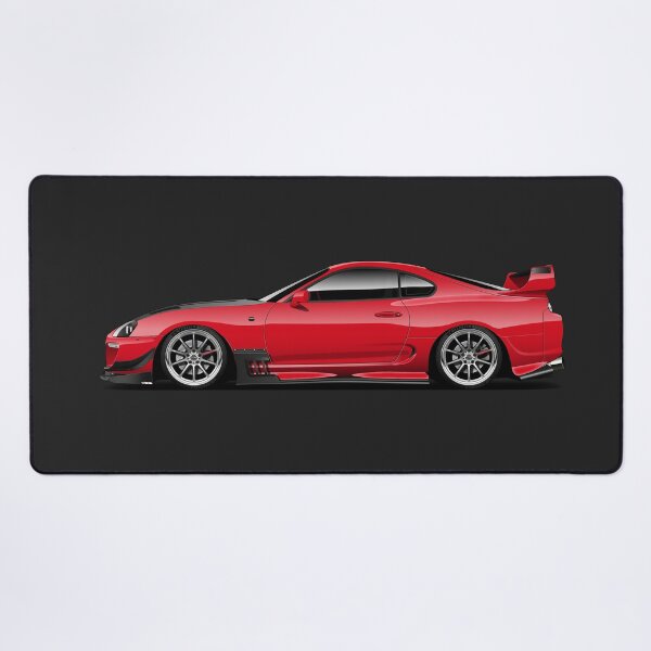 Item preview, Supra MK4 designed and sold by VinnyArtworks.