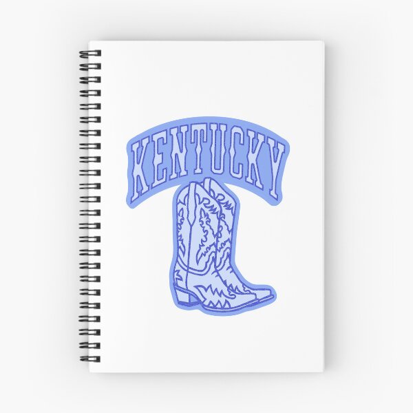 Item preview, Kentucky blue boots  designed and sold by missavaw.