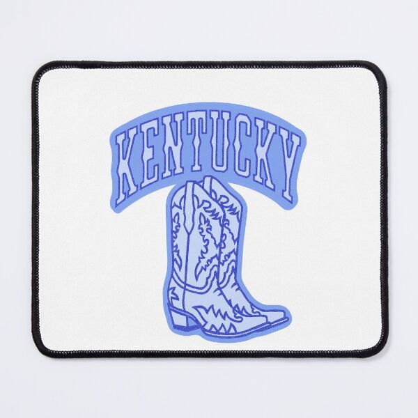 Item preview, Kentucky blue boots designed and sold by missavaw.
