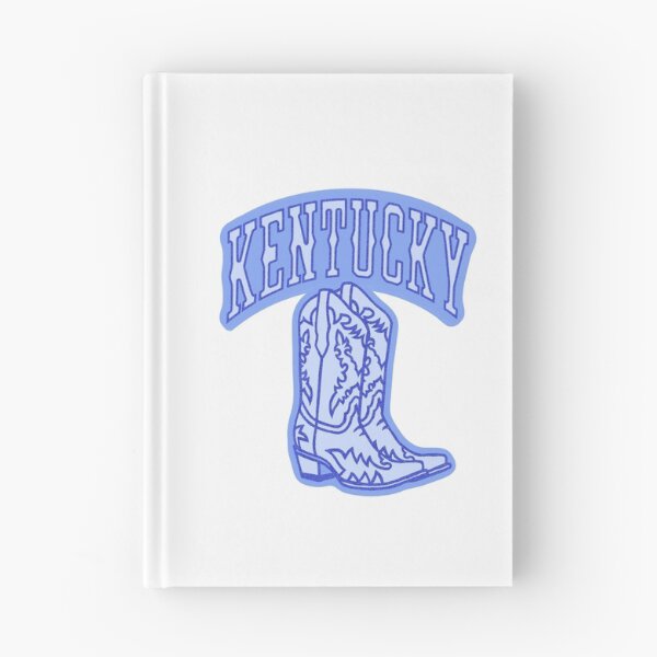 Item preview, Kentucky blue boots  designed and sold by missavaw.