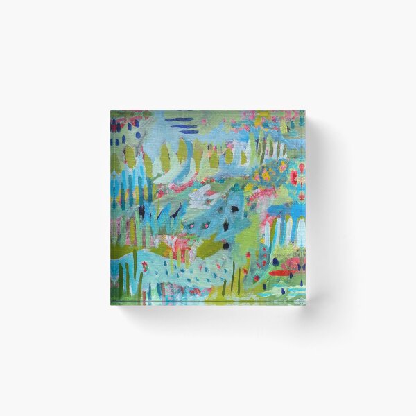 Item preview, Tuscan Summer designed and sold by Haynes Meritt.