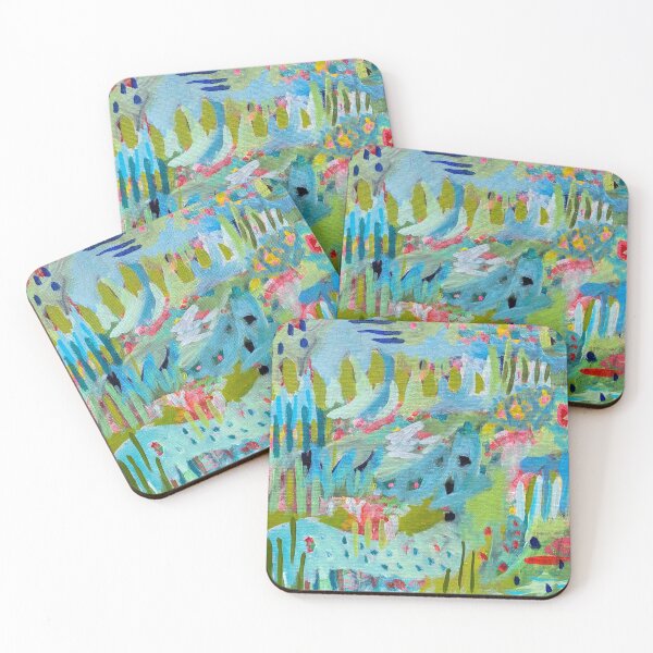 Item preview, Tuscan Summer designed and sold by Haynes Meritt.
