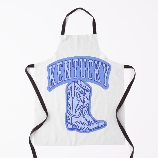 Item preview, Kentucky blue boots designed and sold by missavaw.