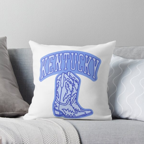 Item preview, Kentucky blue boots  designed and sold by missavaw.