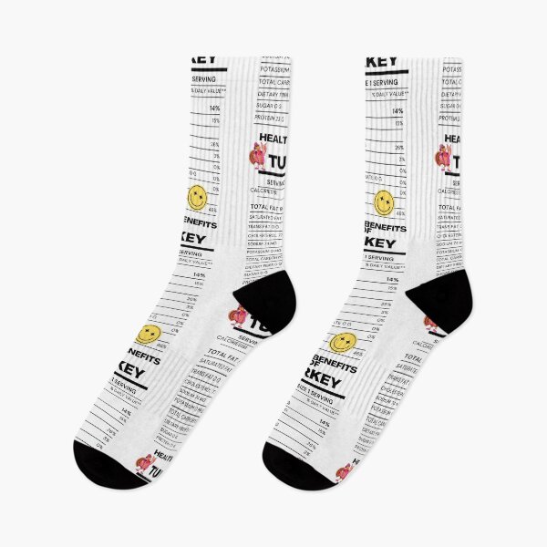 Item preview, New Day - funny turkey nutrition facts thanksgiving matching, Turkey Nutrition Facts, christmas food Essential T-Shirt Classic T-Shirt designed and sold by bencho ⭐️⭐️⭐️⭐️⭐️.