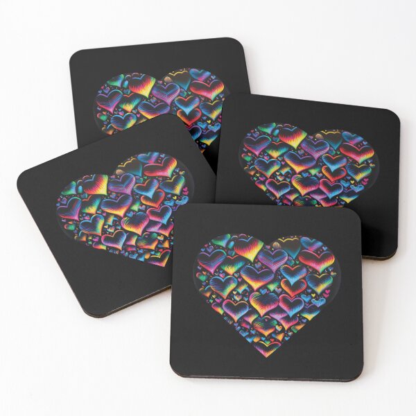 Item preview, Heart Attack - Version 3 designed and sold by Imagequest.