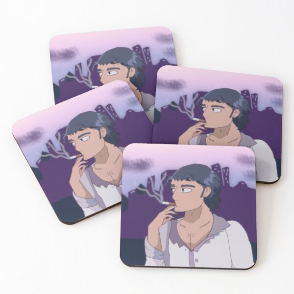 Item preview, Starboy Cigarette Smoke designed and sold by TripleCCober.