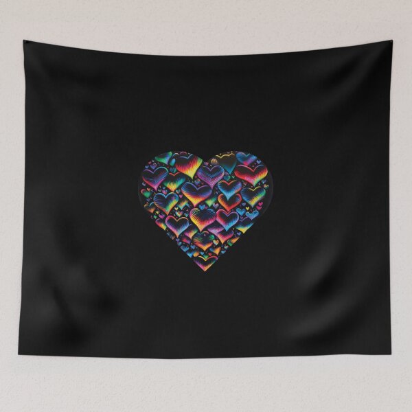 Item preview, Heart Attack - Version 3 designed and sold by Imagequest.