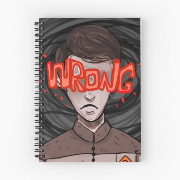 Item preview, W R O N G designed and sold by Esabella Lakovskaia.