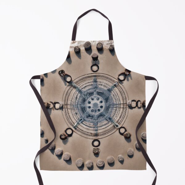Item preview, Beach Mandala designed and sold by klephotography.
