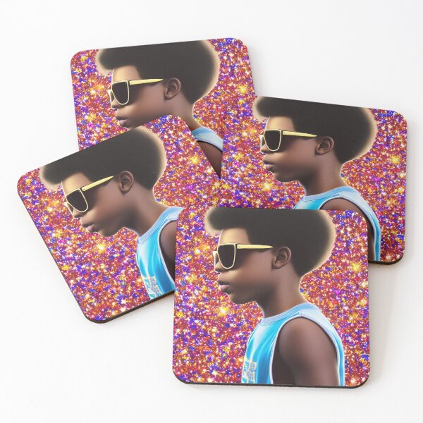 Item preview, Imagine If Star Struck Teen Boy designed and sold by ImagineIfGifts.