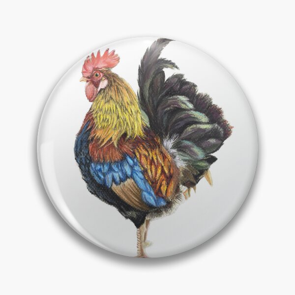 Item preview, Mr. Roo designed and sold by Marla Kurzec.