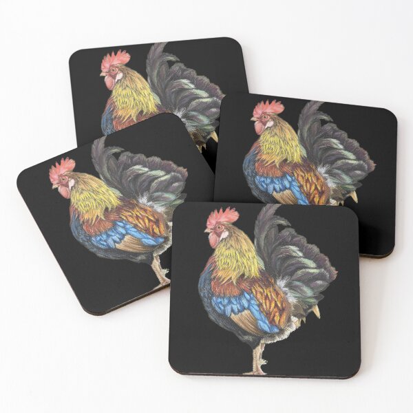 Item preview, Mr. Roo designed and sold by Marla Kurzec.