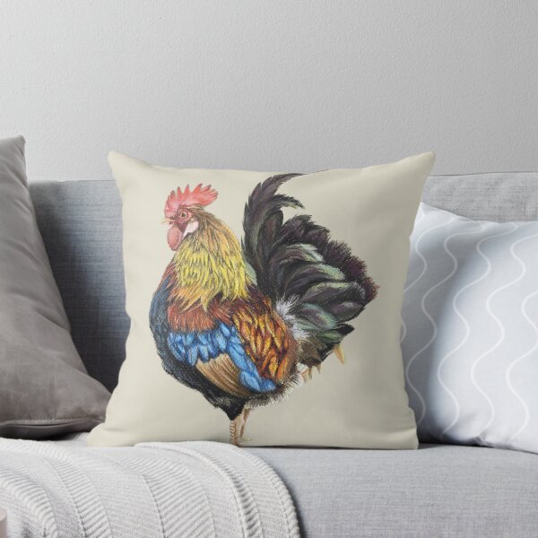 Item preview, Mr. Roo designed and sold by Marla Kurzec.