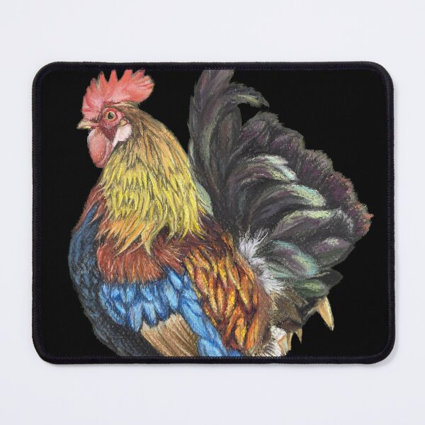 Item preview, Mr. Roo designed and sold by Marla Kurzec.