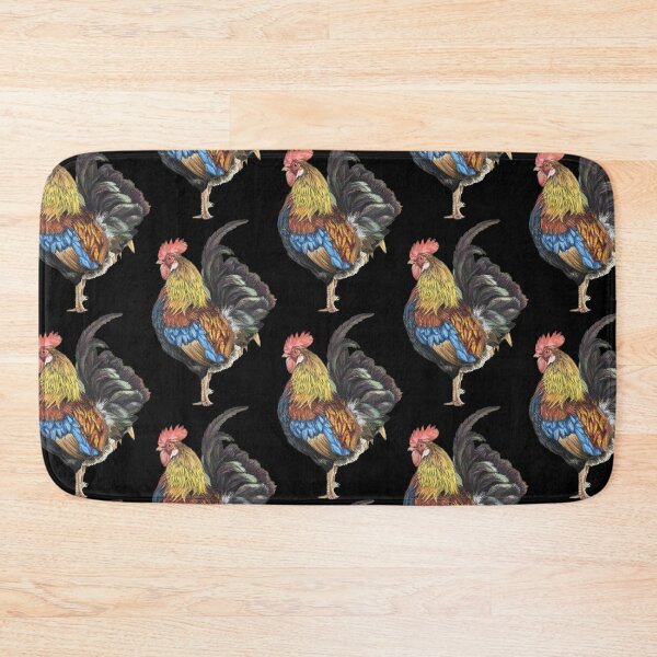 Item preview, Mr. Roo designed and sold by Marla Kurzec.