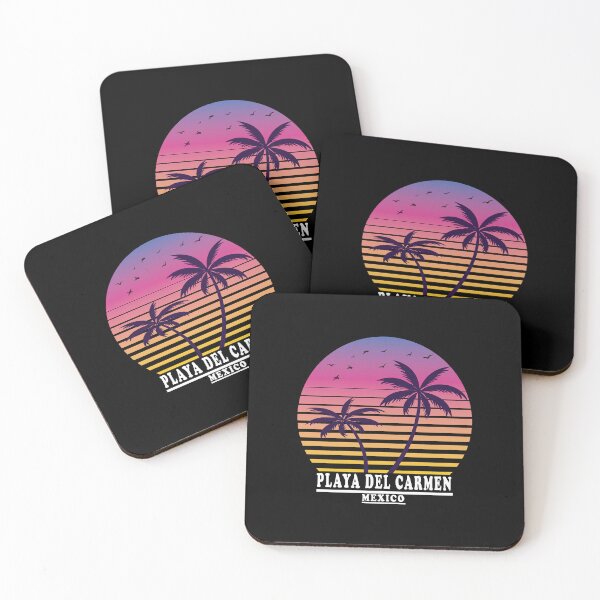 Item preview, Playa Del Carmen Mexico designed and sold by YARIIN.