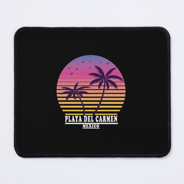 Item preview, Playa Del Carmen Mexico designed and sold by YARIIN.