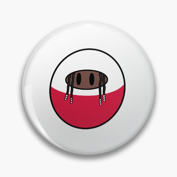 Item preview, Lil Yachty Poland cute character designed and sold by Emjaygraphics.