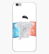 Paris, France iPhone Case
