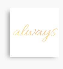 Peach Always Metal Print