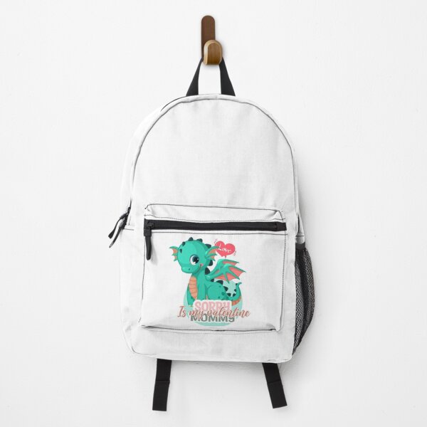Artikelvorschau, Kinder Entschuldigung Mädchen Mama ist mein Valentinstag Dino - Entschuldigung Mädchen Mama ist mein Valentinstag lustig - Valentinstag für Kinder - Aufkleber entworfen und verkauft von BerderDesignPro.