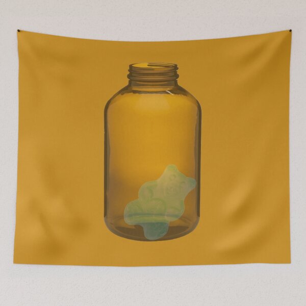 Item preview, Gummy  designed and sold by ontological.