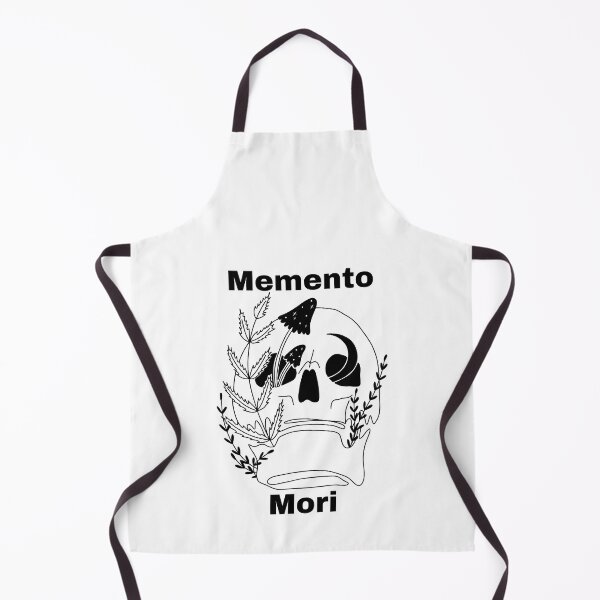Item preview, Memento Mori designed and sold by SquishStitches.