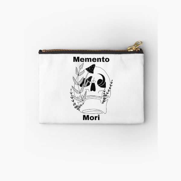 Item preview, Memento Mori designed and sold by SquishStitches.