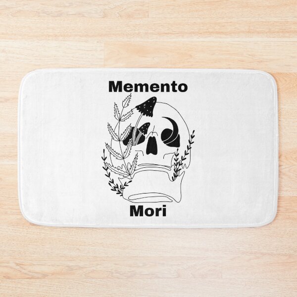 Item preview, Memento Mori designed and sold by SquishStitches.