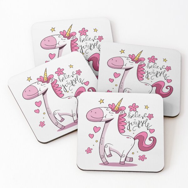 Item preview, Unicorns designed and sold by della95.