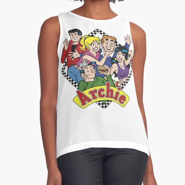 the archies shirt