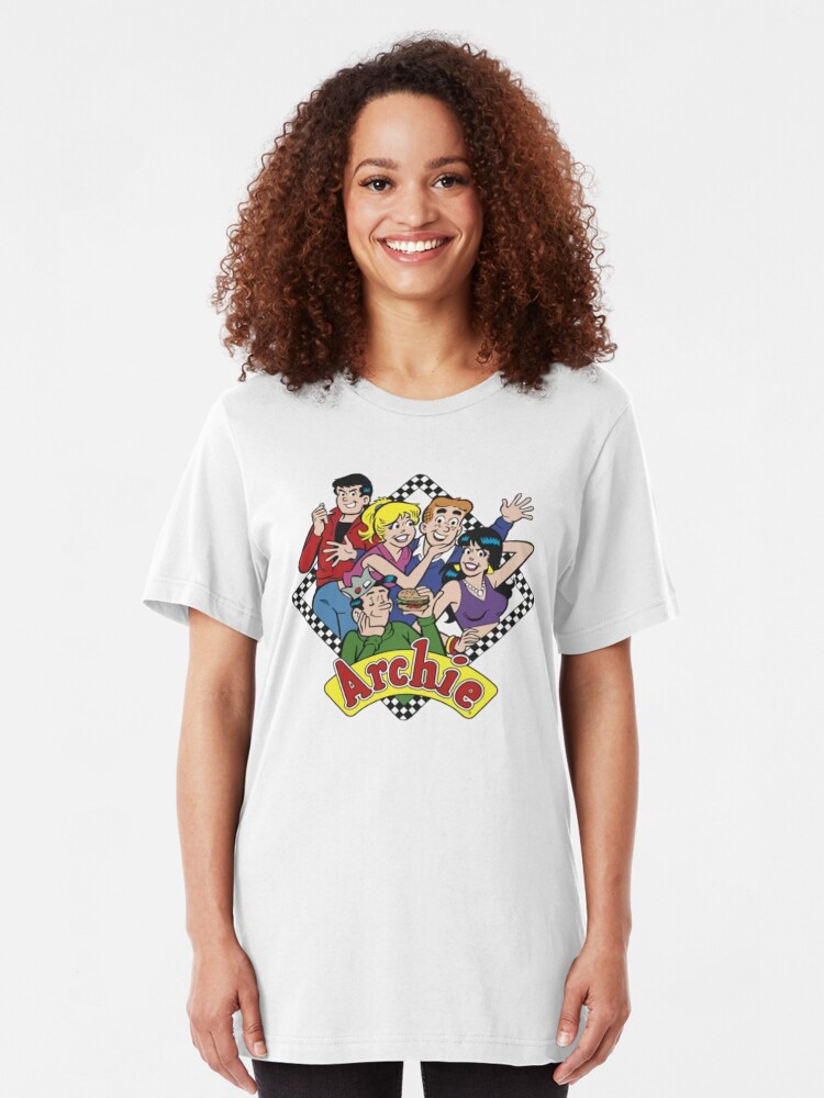 the archies shirt