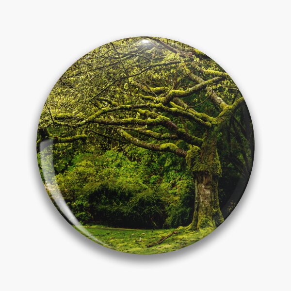 Item preview, Spring Woodland designed and sold by joeflow1.