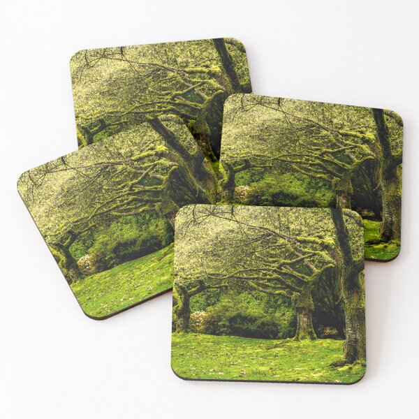 Item preview, Spring Woodland designed and sold by joeflow1.