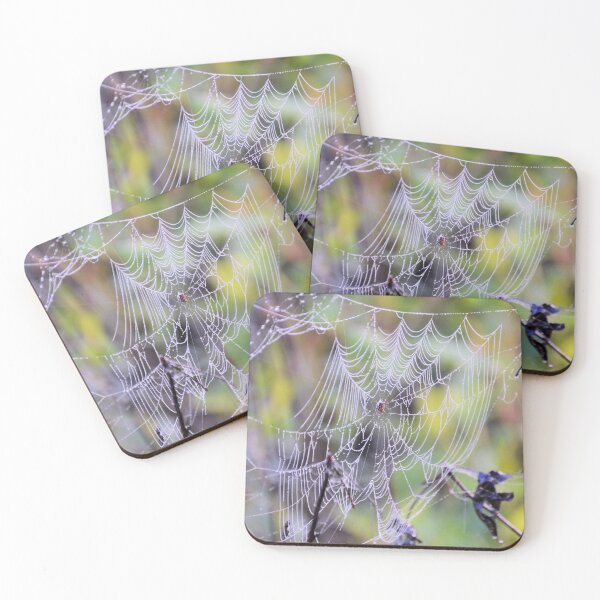 Item preview, Orb-weaver Web designed and sold by What I See by Dawne.
