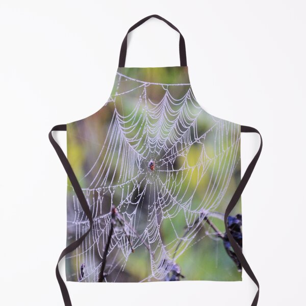 Item preview, Orb-weaver Web designed and sold by What I See by Dawne.